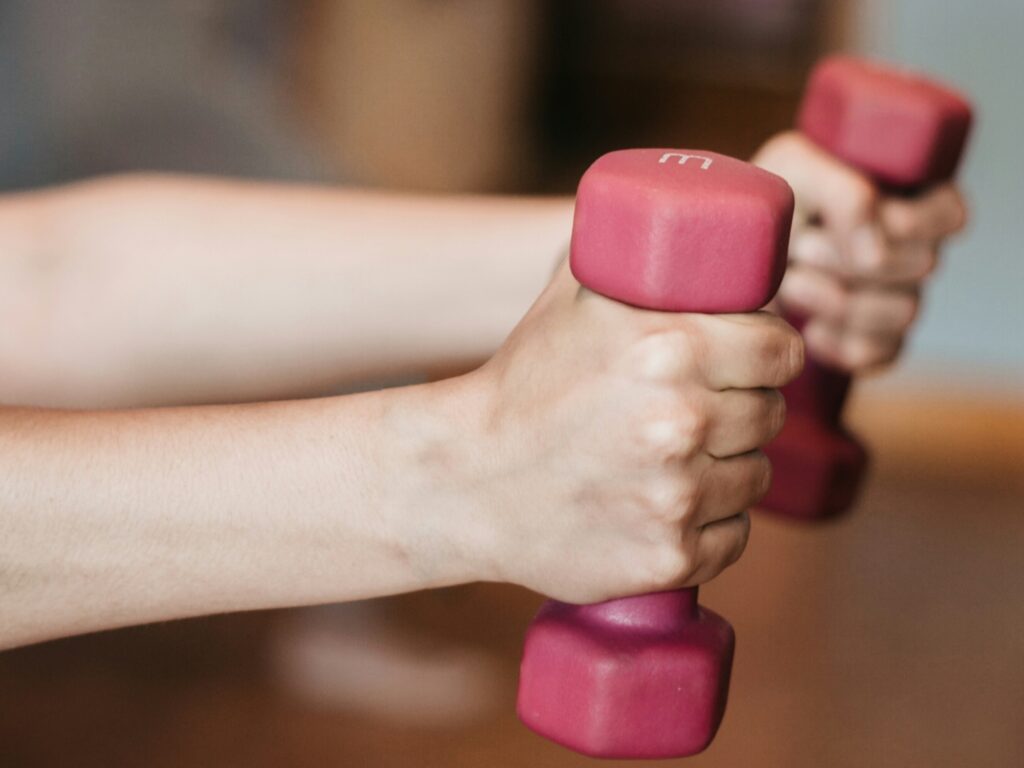 Themenbild Handtherapie Ergotherapie