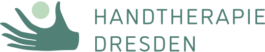 Logo Handtherapie Dresden
