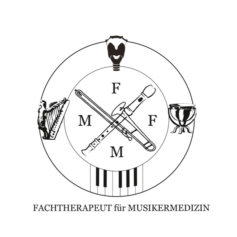 Zertifikat Fachtherapeut für Musikermedizin